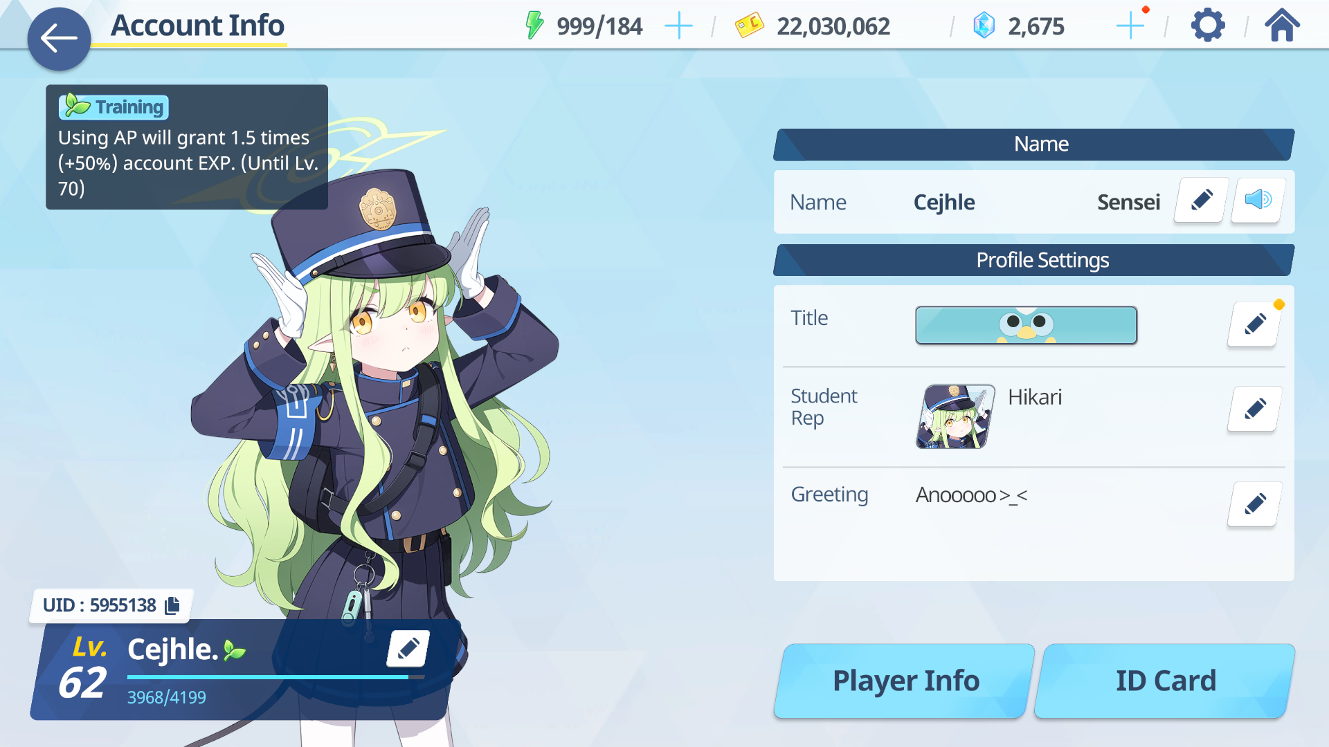 BlueArchive